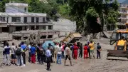 Népal-Tibet : près de 400 morts, 4 Français portés disparus