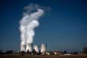 Nucléaire : pic record de 20,4% d'indisponibilité environnementale chez EDF