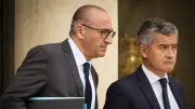 Nuñez va contester la note de Darmanin sur les violences sexuelles