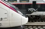 Nuit cauchemardesque : 12 heures de calvaire pour des passagers d'un TGV