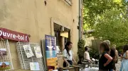 Nuit de la chauve-souris : 60 participants à Villeneuvette
