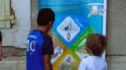 Nuit de la chauve-souris : une soirée gratuite à Villeneuvette