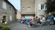 Nuit des légendes : 6e édition réussie à Serverette