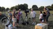 Nuit des étoiles dans le Gard : où observer le ciel ce week-end ?