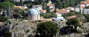 Nuit des étoiles : visites gratuites de l'observatoire d'Alès