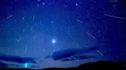 Nuits des étoiles 2026 : 10 à 30 météores par heure attendus