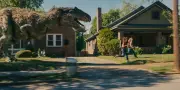Oak Street : Jurassic Park chez les banlieusards américains