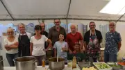 Objectif laine : 15 ans de passion partagée à Génolhac