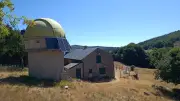 Observatoire des Pises : référence internationale de l'astronomie