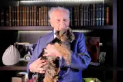 Obsèques de Philippe Bouvard à Cannes ce lundi