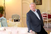Obsèques de Philippe Bouvard ce lundi à Cannes, sa ville de cœur