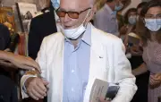 Obsèques de Philippe Bouvard le 31 août à Cannes