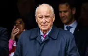 Obsèques du roi Harald V : la cérémonie aura lieu le 9 septembre à Oslo
