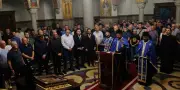 Obsèques nationales pour Ratko Mladić, le « boucher des Balkans »