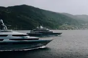 Oceanco dévoilera deux yachts d'exploration scientifique à Monaco