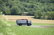 Odeurs nauséabondes à Plouvara : l'usine d'équarrissage mise en demeure