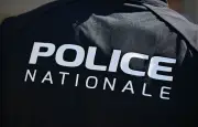Officier des Vosges suspendu pour photos de cadavres à des mineures
