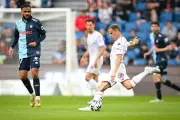 OGC Nice : accord trouvé pour Gauthier Hein, deuxième recrue estivale