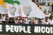 OGC Nice : appel aux personnes touchées par l'attentat