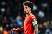 OGC Nice : Axel Witsel a réussi sa visite médicale