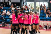 OGC Nice handball : déplacement périlleux à Saint-Maur pour la reprise