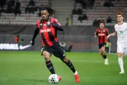 OGC Nice : le dossier Elye Wahi prêt à basculer du bon côté ?