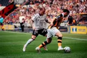OGC Nice termine sa préparation par un 0-0 à Hull City