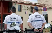Oise : deux policiers municipaux en garde à vue après un accident mortel