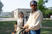 Oklahoma Honey : Matthew McConaughey, de ruches en idées