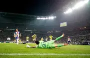 OL-Fenerbahçe : le but refusé de Boudache fait polémique