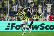 OL : nul 1-1 à Fenerbahçe en barrage aller de la C1