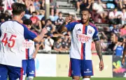 OL : rentrée anticipée et jeunesse face au Sparta Prague
