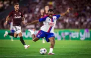 OL-Sparta Prague : l'OL dos au mur en Ligue des champions