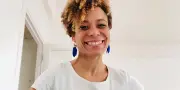 Olivia Barreau, porte-voix des mères isolées