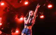 Olivia Rodrigo soutient Planned Parenthood face à Trump