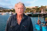 Olivier de Kersauson rend hommage à Philippe Bouvard