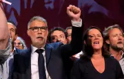 Olivier Faure candidat à la primaire de la gauche