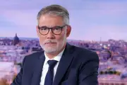Olivier Faure candidat à la présidentielle pour une France « plus juste »