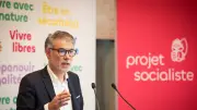 Olivier Faure rejette la grande primaire de François Bayrou