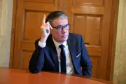 Olivier Faure, un slalomeur sur la piste de la présidentielle