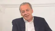 Olivier Nora crée sa propre maison d'édition indépendante