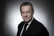 Olivier Nora fonde sa maison d'édition indépendante Récit