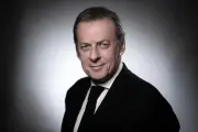 Olivier Nora lance sa maison d'édition après son limogeage de Grasset