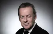 Olivier Nora lance sa maison d'édition avec Editis