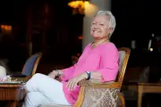 Olympia Alberti : l'art de la nouvelle au service de l'âme azuréenne