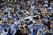 OM conteste l'interdiction de déplacement à Monaco