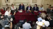 OM : les 10 ans de McCourt, une arrivée digne d'une rockstar