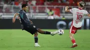 OM : Riley et Kondogbia, la charnière qui inquiète