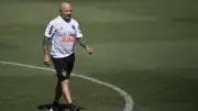 OM : Sampaoli viré par son club argentin après 7 matches