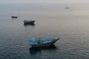 Oman et Téhéran négocient sur Ormuz sans déblocage